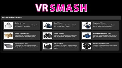 vr real porn|VRSmash: VR Porn Videos